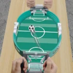 Table Mini Footbal Field Toy - Image 3