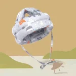 Toddler Safety Headguard Hat - Image 2