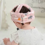 Toddler Safety Headguard Hat - Image 3